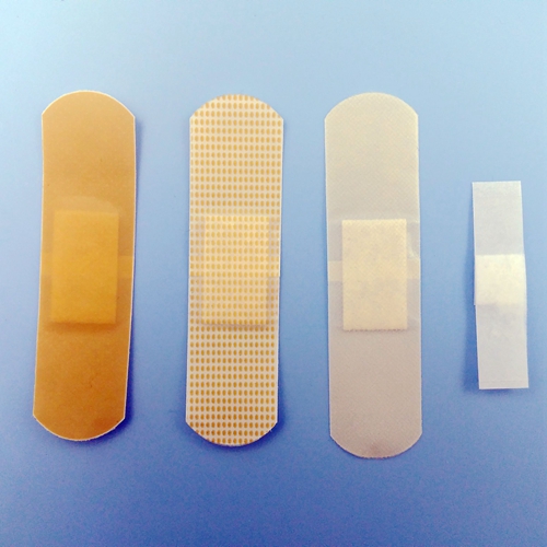 cartoon bandage 1