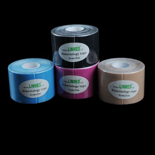 Premium physio kinesiology tape