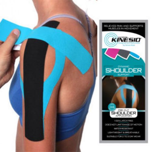 self adhesive k-tape athletic sport surgical muscle tape