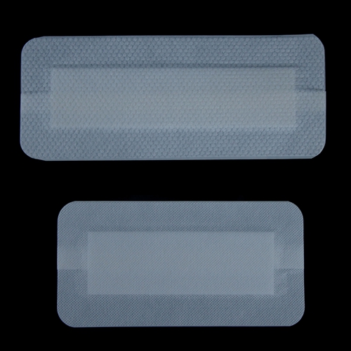 Non Woven Wound Dressing