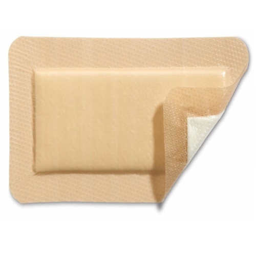 Silicone Foam Dressing