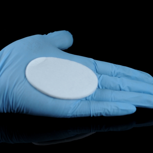 Non Adhesive  Absorbent  Eye Pad