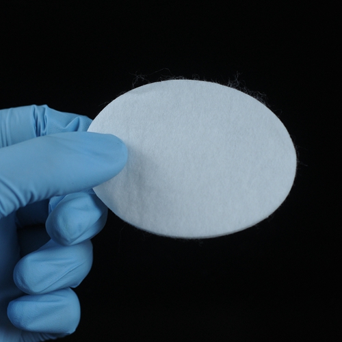 Non Adhesive  Absorbent  Eye Pad